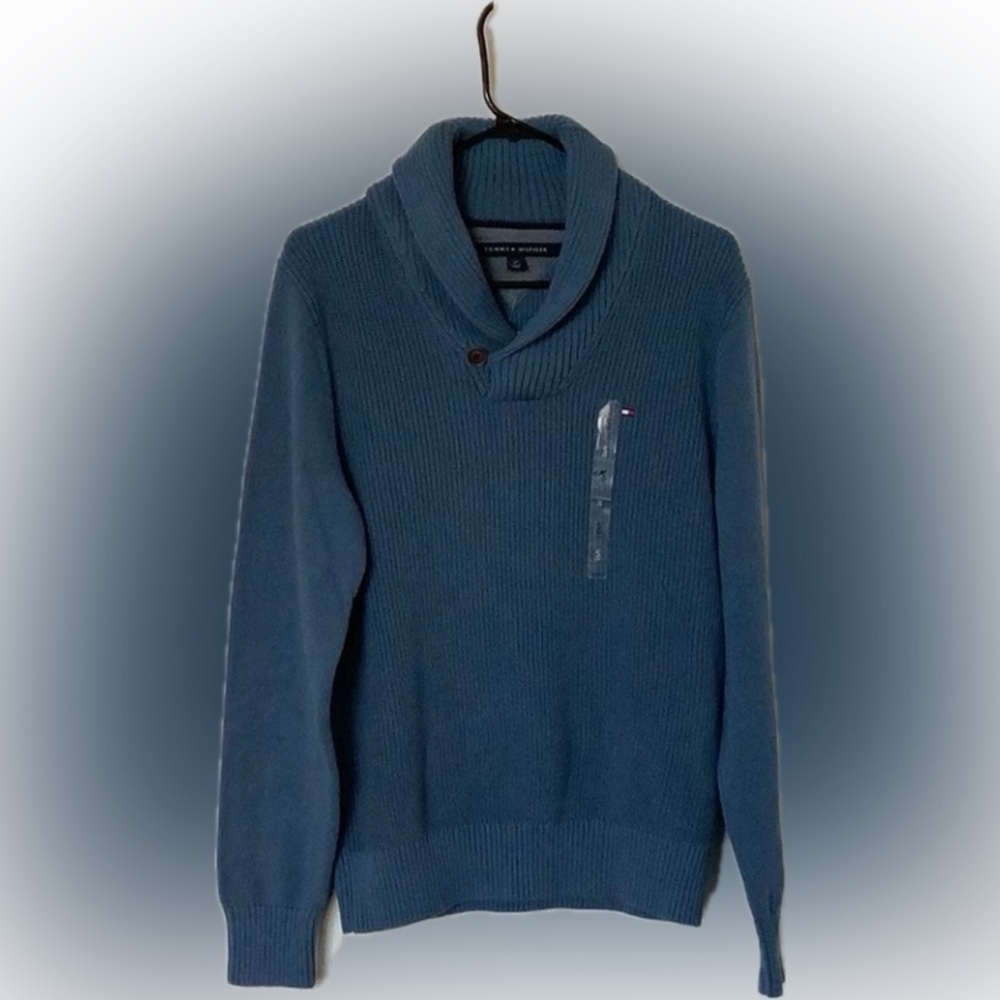Tommy Hilfiger Sweater